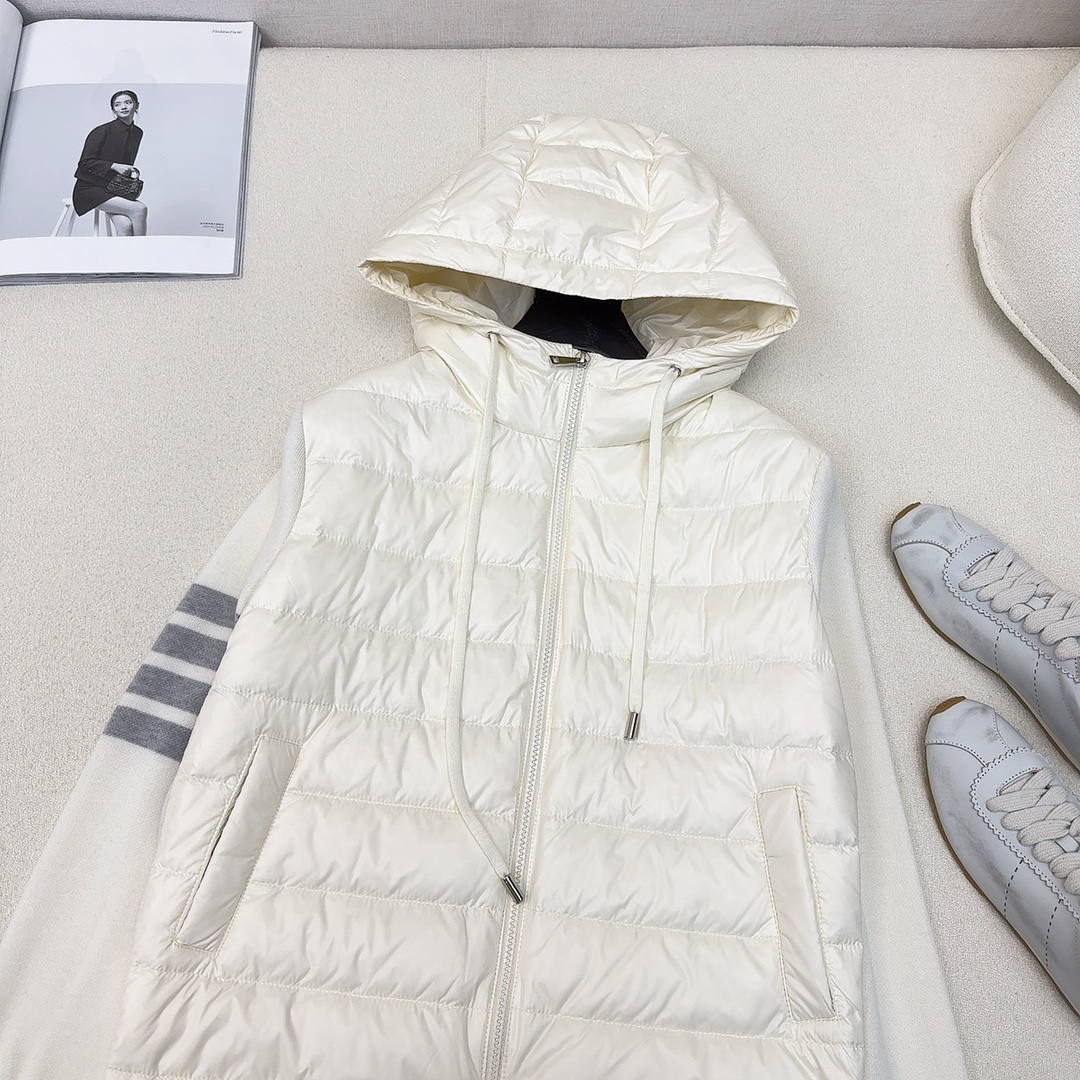 Thom Browne Down Jackets